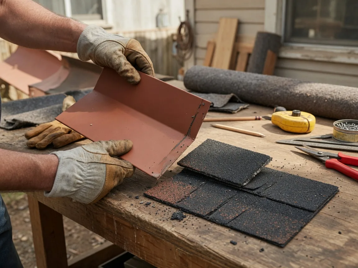 Roof Repair company in Fernwood, ID